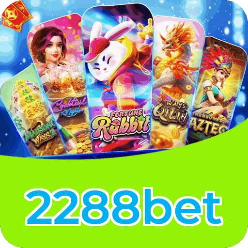 2288bet Logo