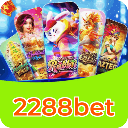 2288bet Logo