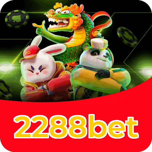 2288bet Logo