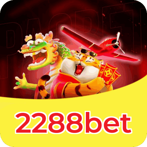2288bet Logo
