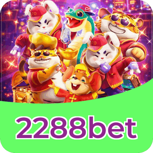 2288bet Logo