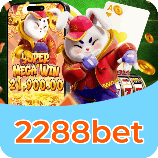 2288bet Logo