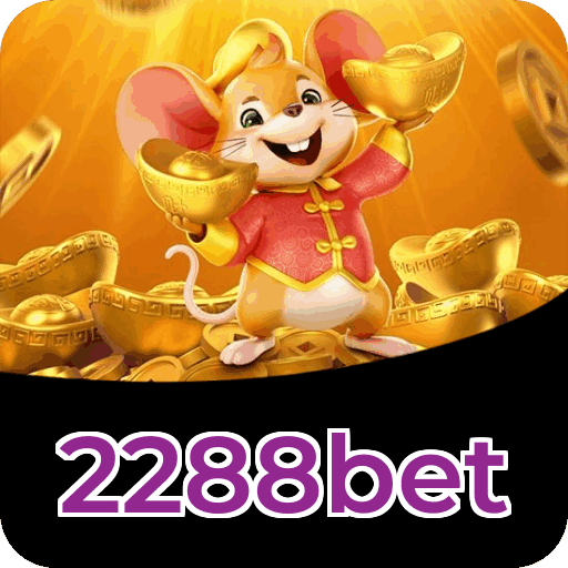 2288bet Logo