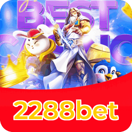 2288bet Logo