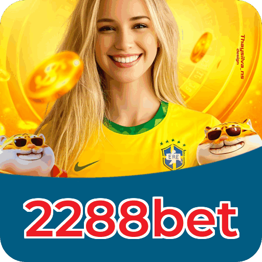 2288bet Logo